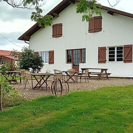 Souprosse La Maison De Pescate מראה חיצוני תמונה