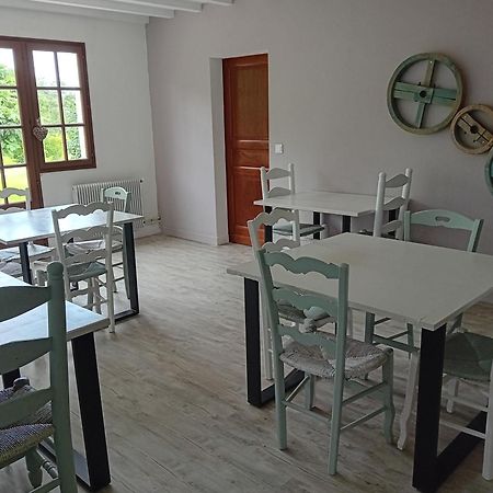 Souprosse La Maison De Pescate מראה חיצוני תמונה