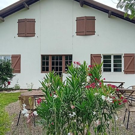 Souprosse La Maison De Pescate מראה חיצוני תמונה