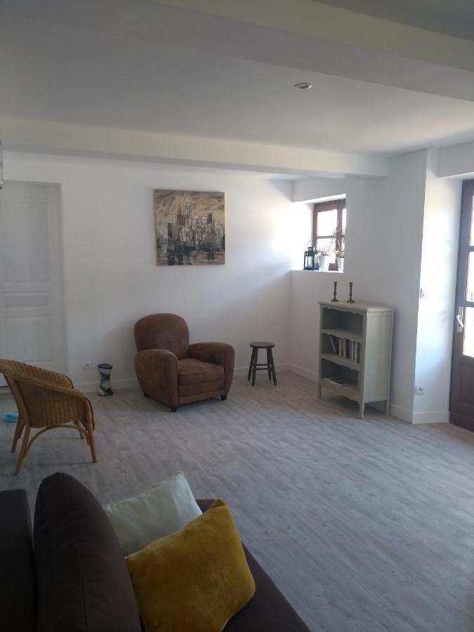 Souprosse La Maison De Pescate מראה חיצוני תמונה