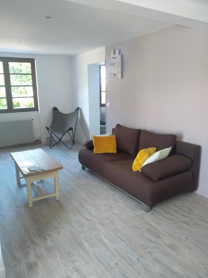 Souprosse La Maison De Pescate מראה חיצוני תמונה