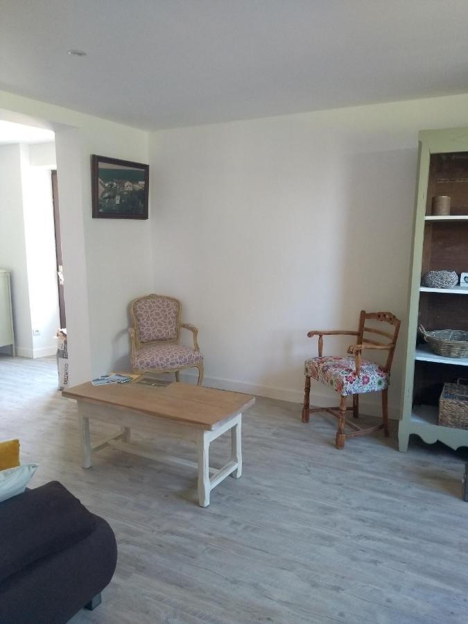 Souprosse La Maison De Pescate מראה חיצוני תמונה