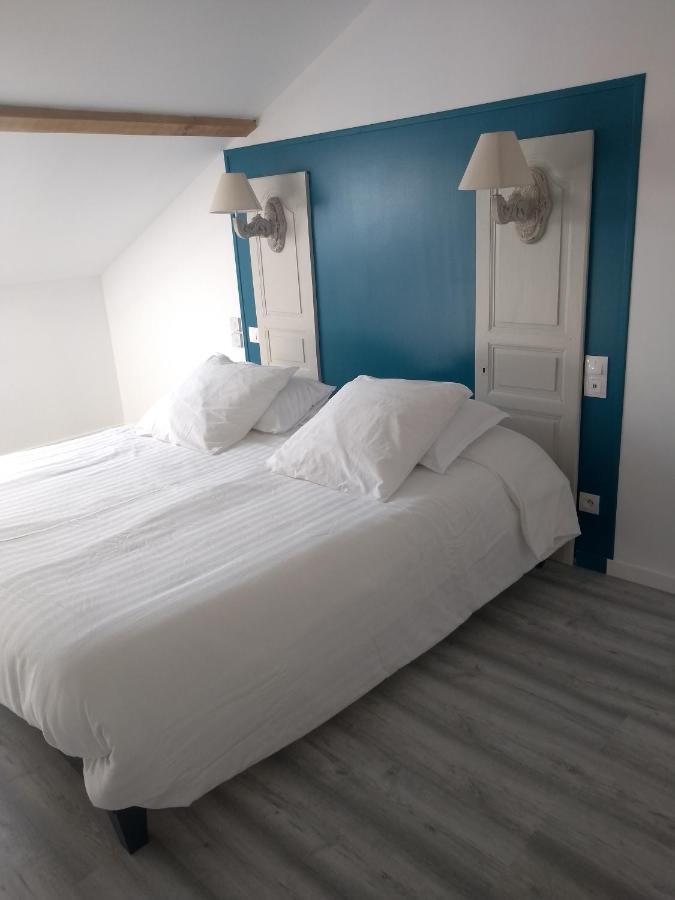 Souprosse La Maison De Pescate חדר תמונה