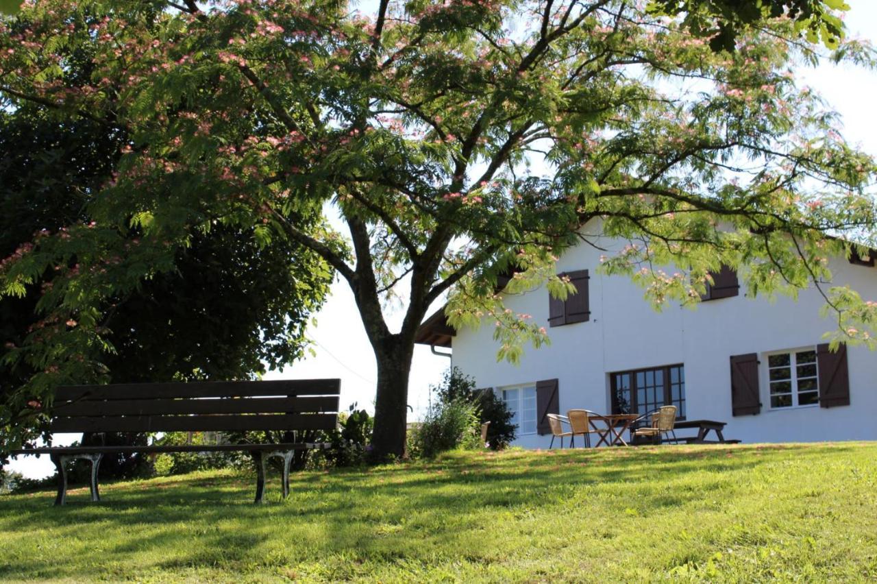 Souprosse La Maison De Pescate מראה חיצוני תמונה