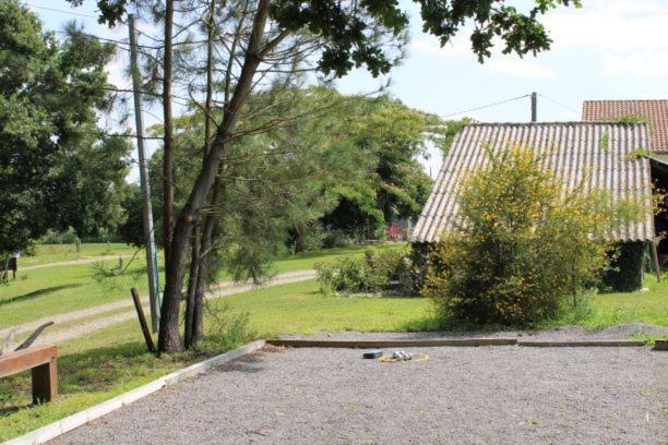 Souprosse La Maison De Pescate מראה חיצוני תמונה