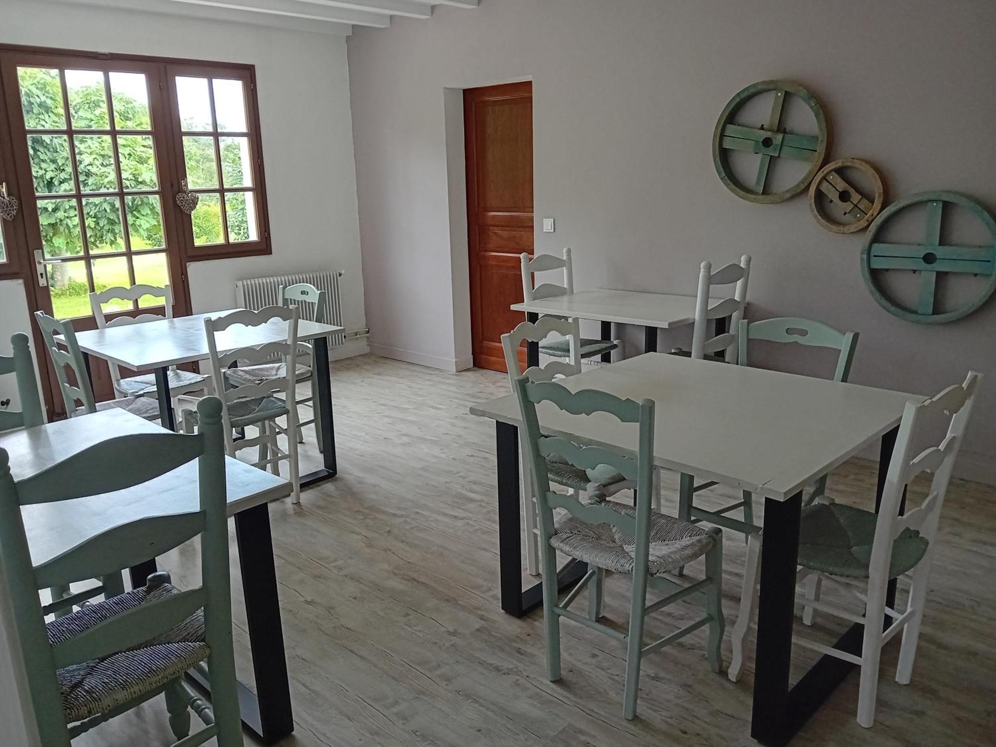 Souprosse La Maison De Pescate מראה חיצוני תמונה