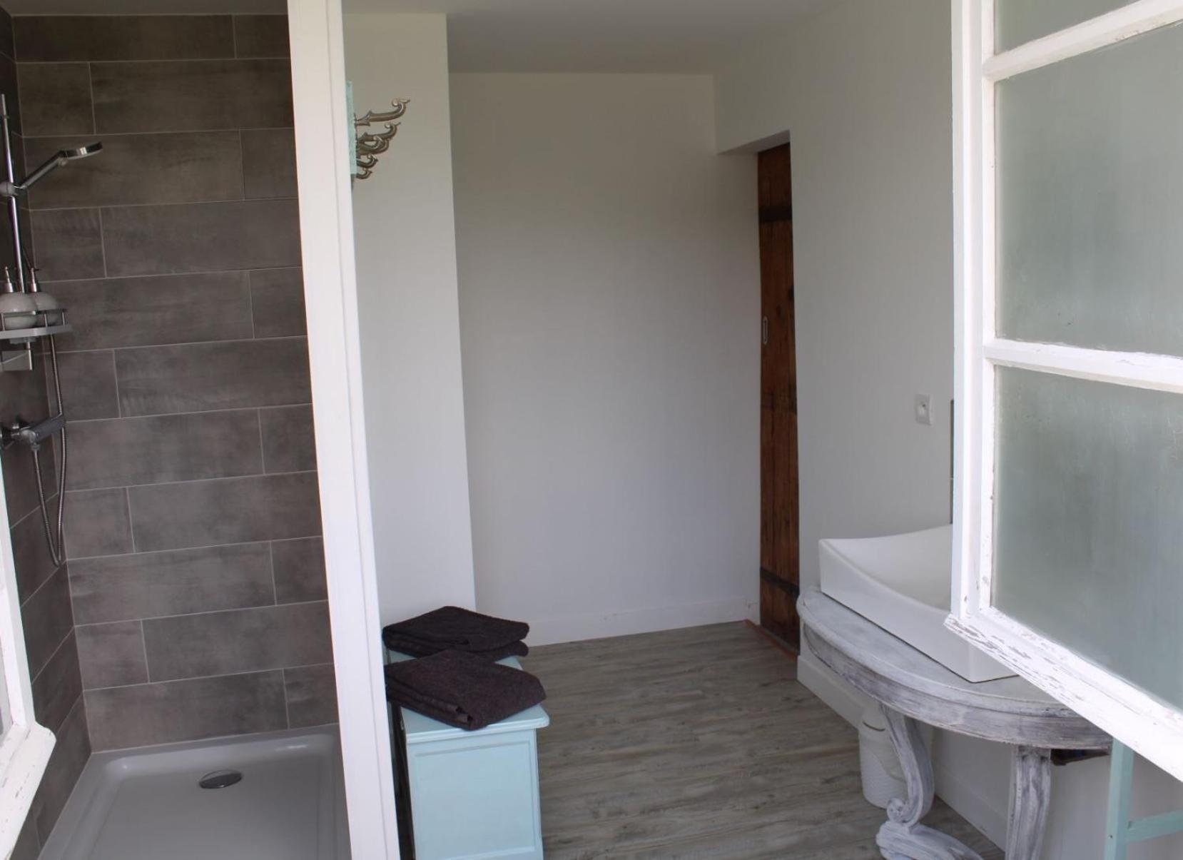 Souprosse La Maison De Pescate חדר תמונה