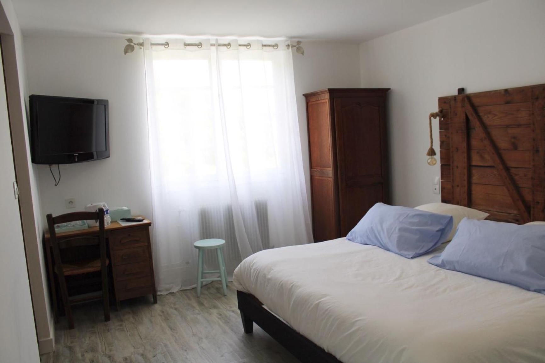 Souprosse La Maison De Pescate חדר תמונה