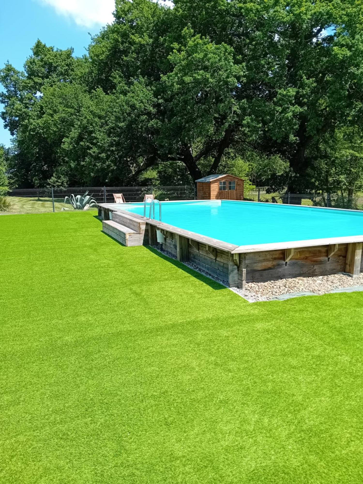 Souprosse La Maison De Pescate מראה חיצוני תמונה